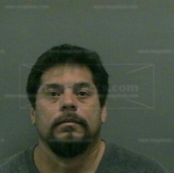 Tony Omar Garces