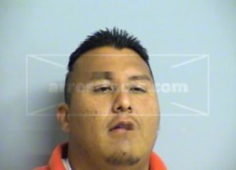 Omar O Trevino