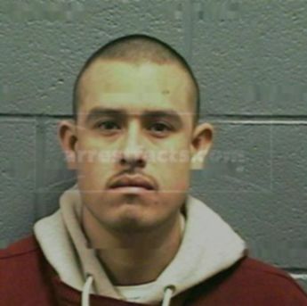 Edgar Flores-Valdez