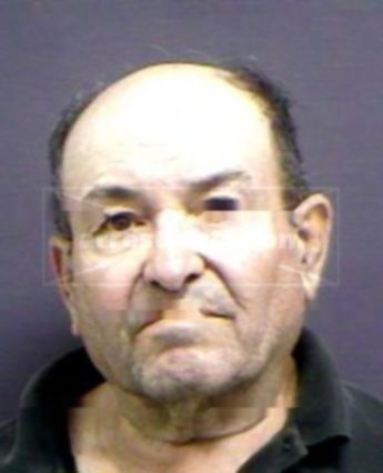 Calixto Hernandez