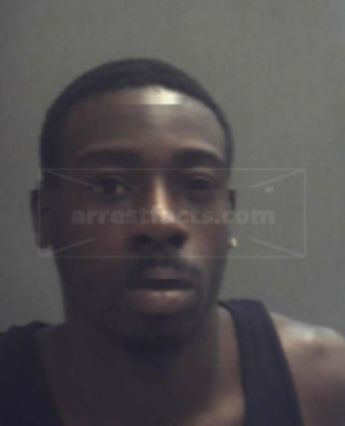 Joshua Corbin Granger