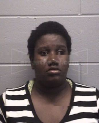 Jolishia Ezonda Roberts