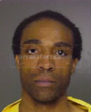 Eddie Gonzalas Williams
