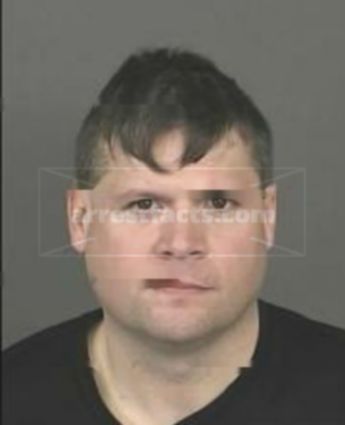 Steven Shurtleff Danley