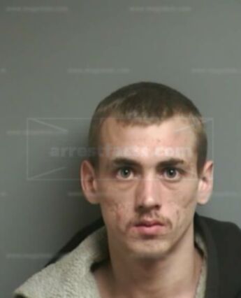 Corey Michael Smith