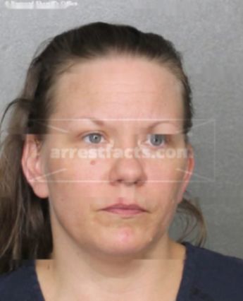Taryn Deanne Norris