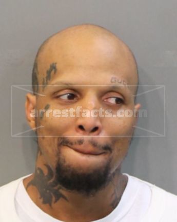 Jimmy Shantel Carter