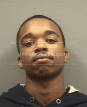 Treyvon Cotton