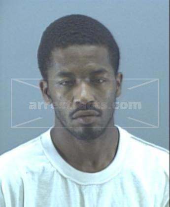 Kerry Dewayne Sherow