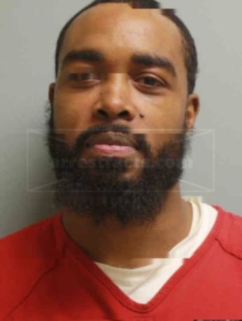 Derrick Courtney Jones