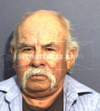 Carlos Alberto Sanchez