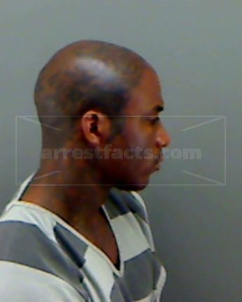 Christon Deandre Johnson