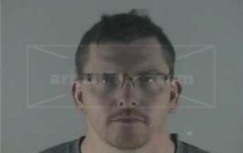 James Daniel Worley