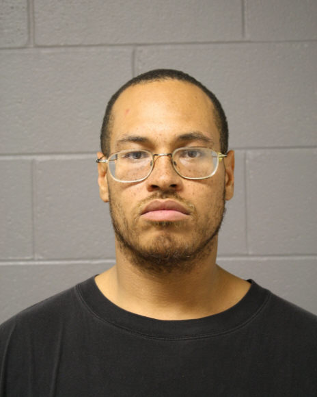 Michael Terrence Taylor