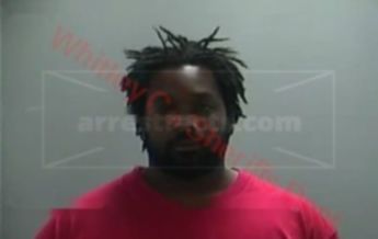 Tamarcus Devon Wilson