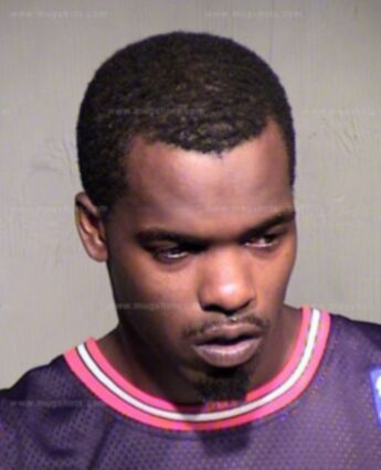 Shamonn Santi Ingram
