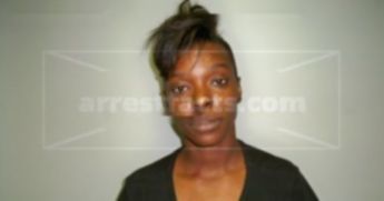 Tomitric Antoinette Harris