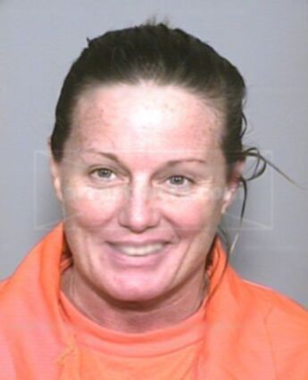 Leigh Ann Dillman