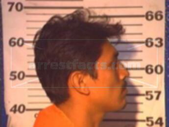 Felix Hernandez Mendoza