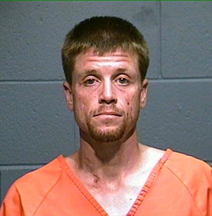 Tony Ray Curtis