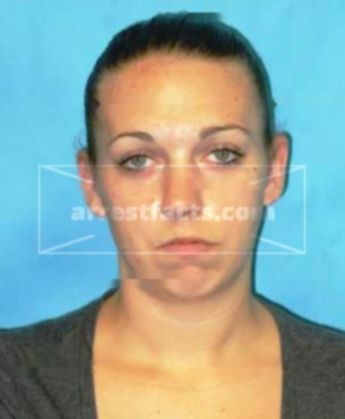 Amanda Elizabeith Brandt