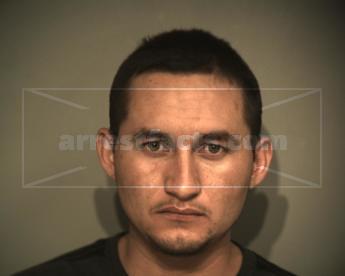 Gerzain Arreola Botello