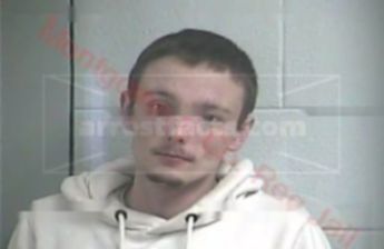 Brian Scott Haddix
