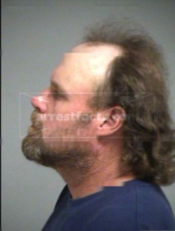Gary Elmer Meeks