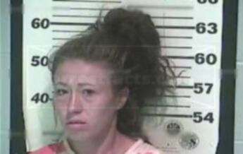 Sarah Marie-Lynn Spicer