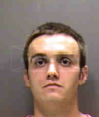 Cody Frederick Reed