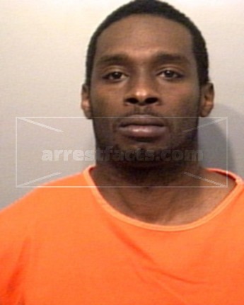 Courtney Jermaine Anderson