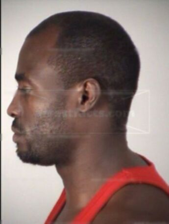 Lamar Antonio Moss