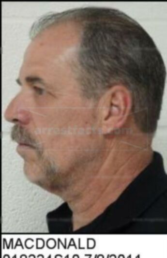 William Scott Macdonald
