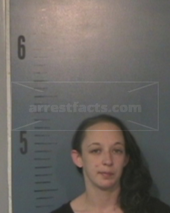 Melinda Renee Travis
