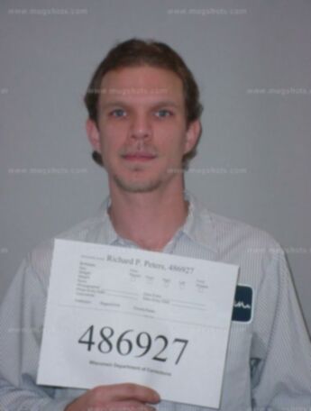 Richard Paul Peters