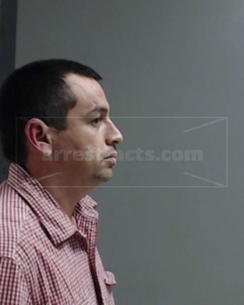 Alberto Escobar Barrientes