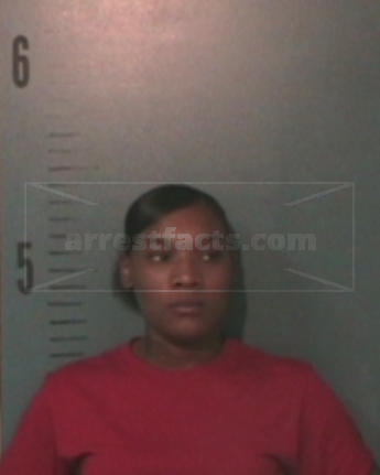 Reneese Nicole Kendrick