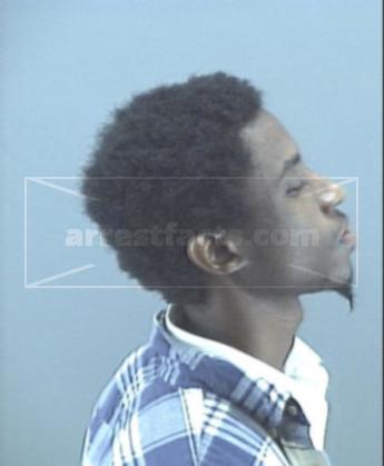 Devin Lemetrius Hughes