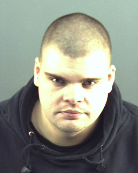Leroy Mitchell Barrett
