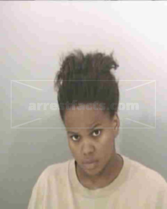 Antoinae Deanna Cochran