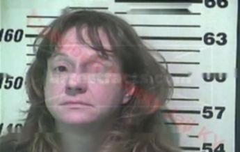 Tammy Renee Mason