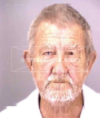 Ray Donald Clawson