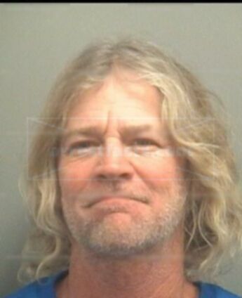 Gary Michael Steedman