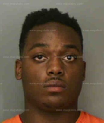 Paul Elijah Carter