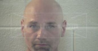 Christopher Austin Mckee