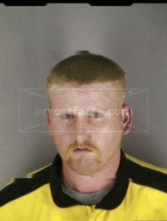 Matthew Edward Beville