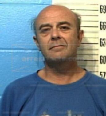 Gary Wayne Haman