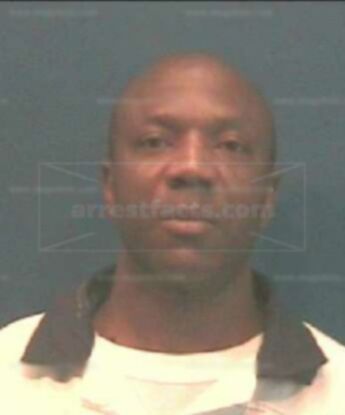 Primus Ephriam Lightsey