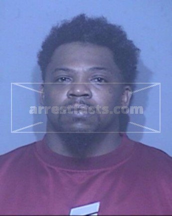 Walter Lee Henton