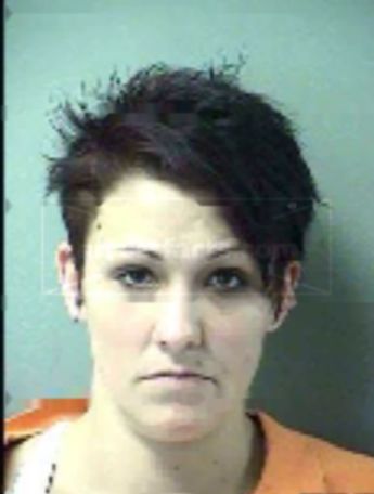 Meagan Leigh Oliver